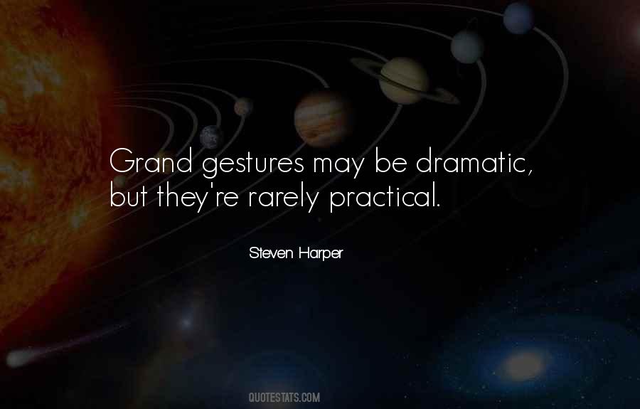 Steven Harper Quotes #1230710 Steven Harper Quotes #1230710