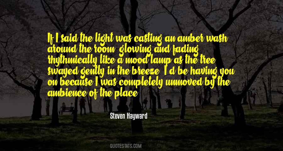 Steven Hayward Quotes #339275