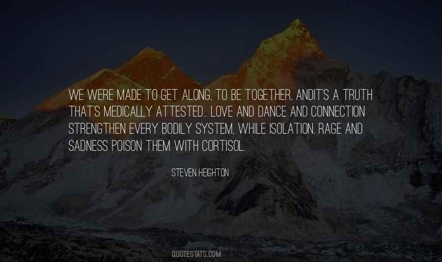 Steven Heighton Quotes #1640889