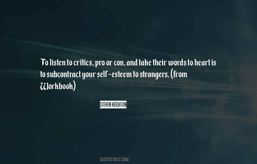 Steven Heighton Quotes #164415