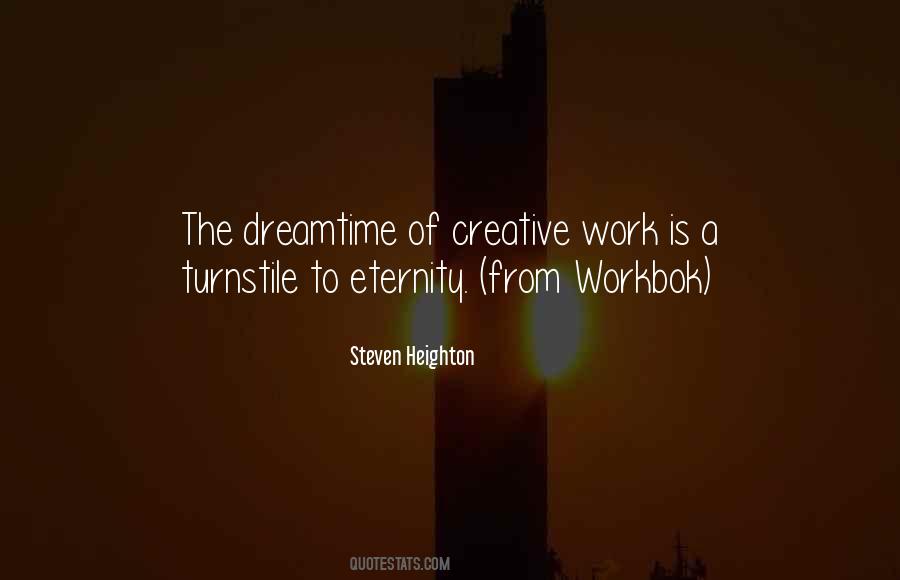 Steven Heighton Quotes #405081