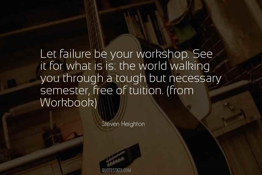 Steven Heighton Quotes #456163