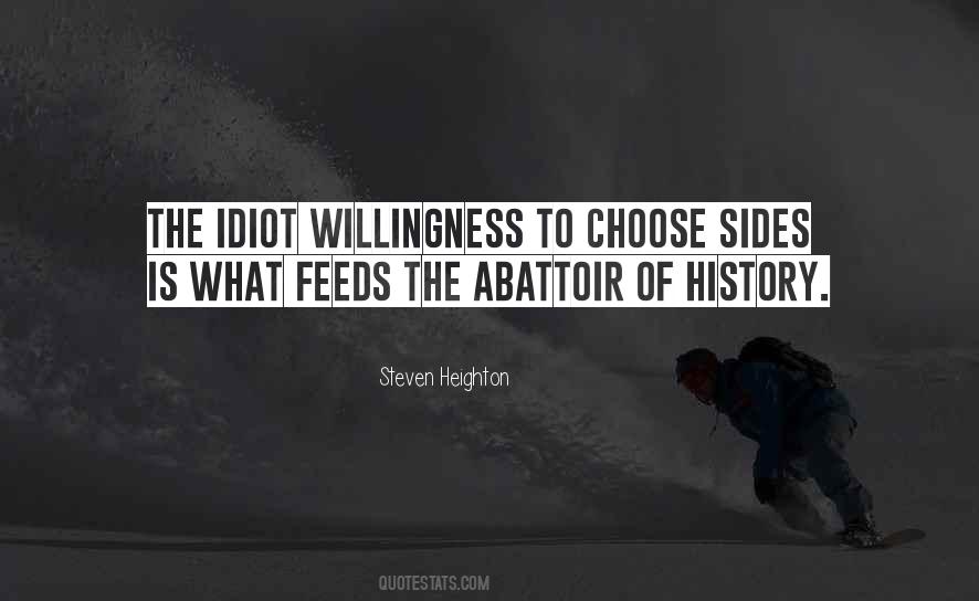 Steven Heighton Quotes #673009