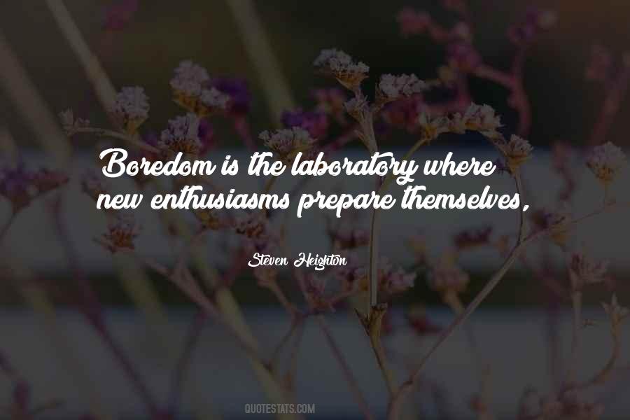 Steven Heighton Quotes #713511