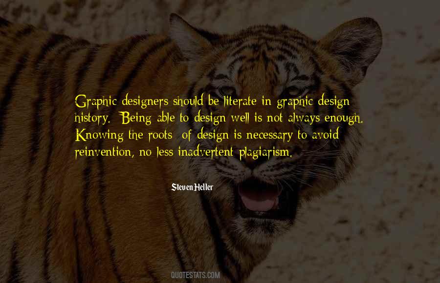 Steven Heller Quotes #734429