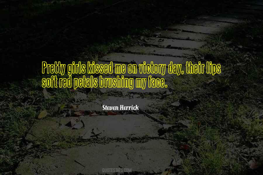 Steven Herrick Quotes #1503692