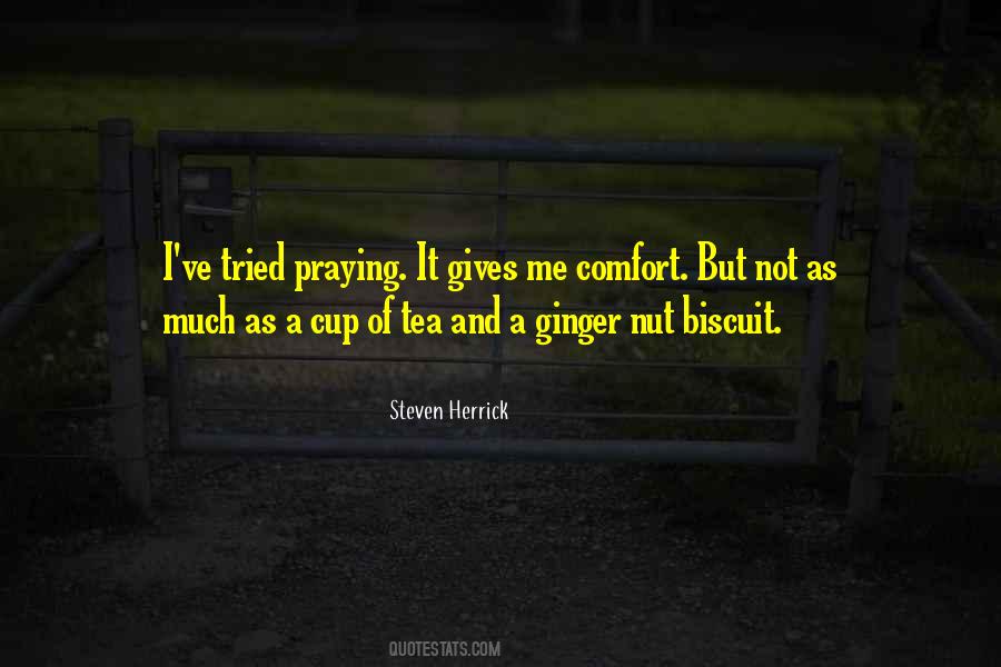 Steven Herrick Quotes #921466