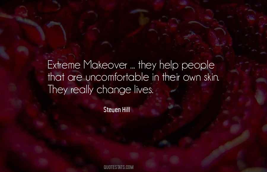 Steven Hill Quotes #1028396