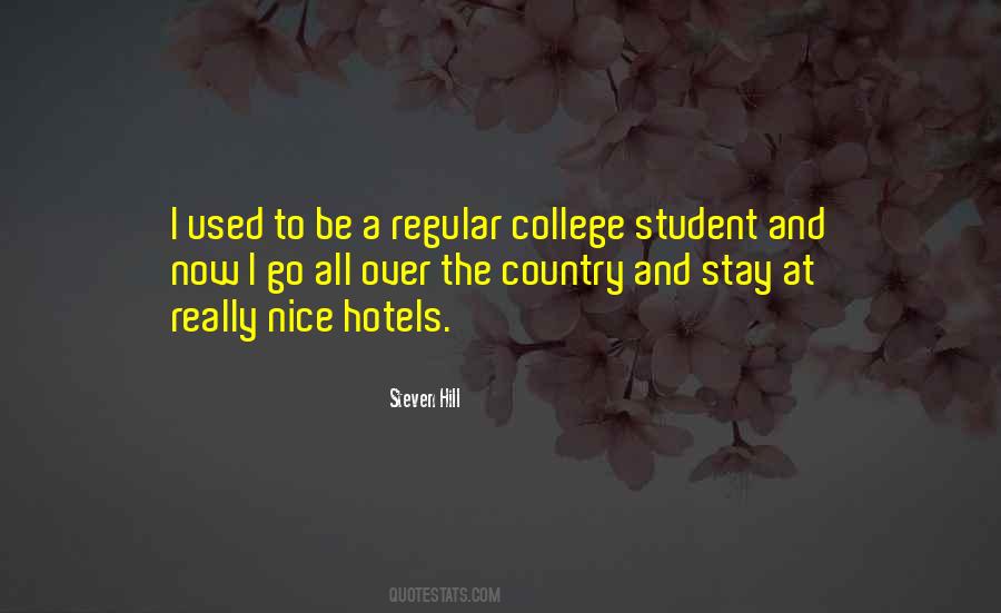 Steven Hill Quotes #551965