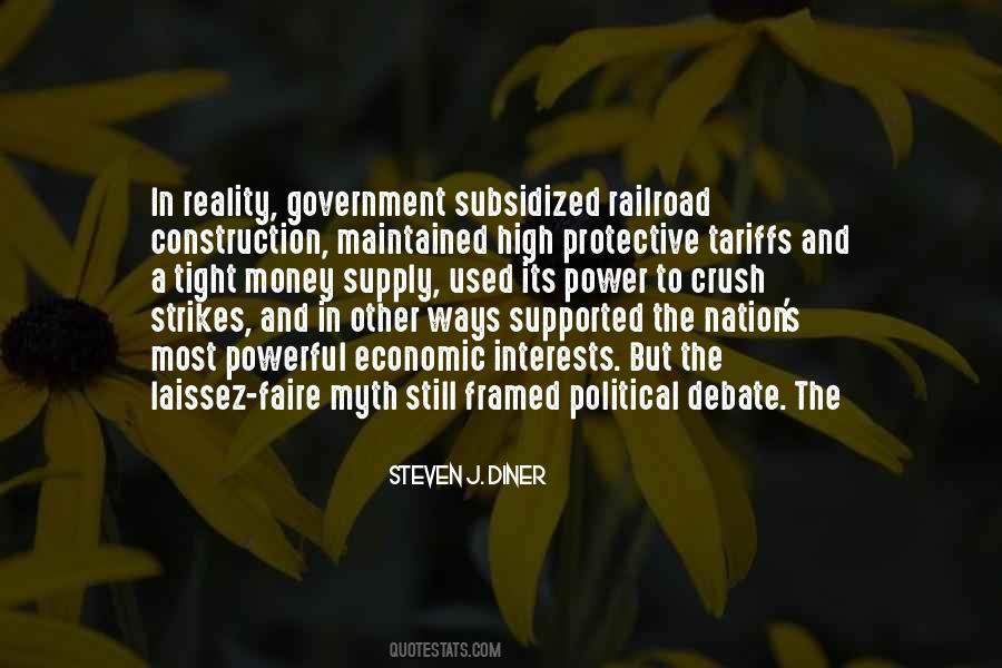 Steven J. Diner Quotes #924276 Steven J. Diner Quotes #924276