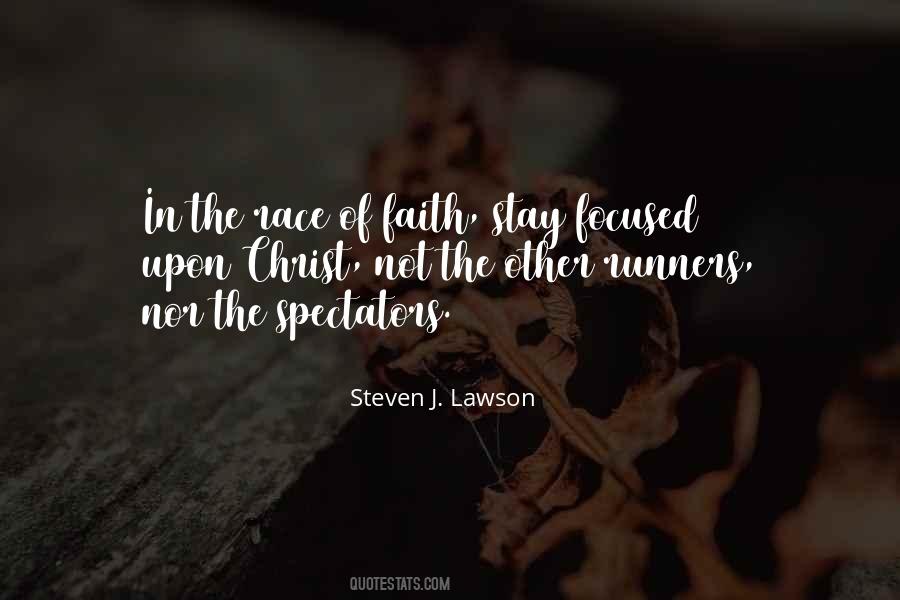 Steven J. Lawson Quotes #147169
