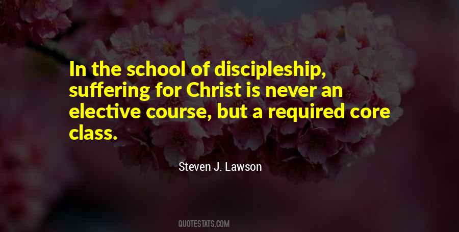 Steven J. Lawson Quotes #414302