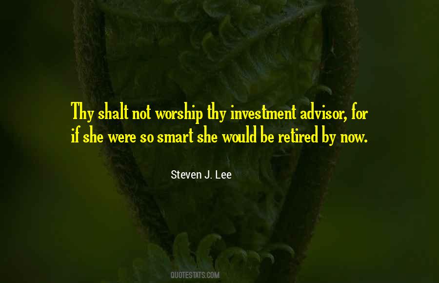 Steven J. Lee Quotes #1320291 Steven J. Lee Quotes #1320291