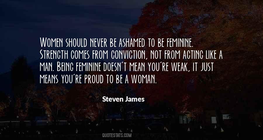 Steven James Quotes #1219466