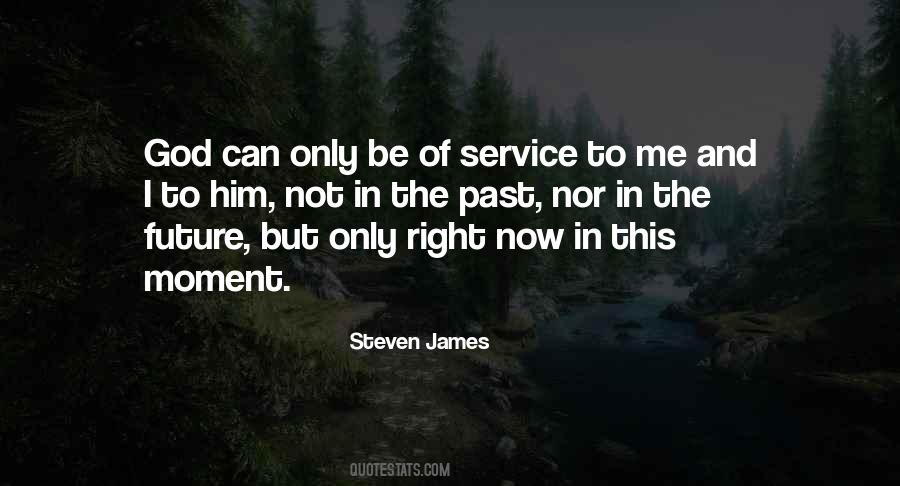 Steven James Quotes #1536960