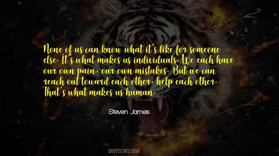 Steven James Quotes #186963