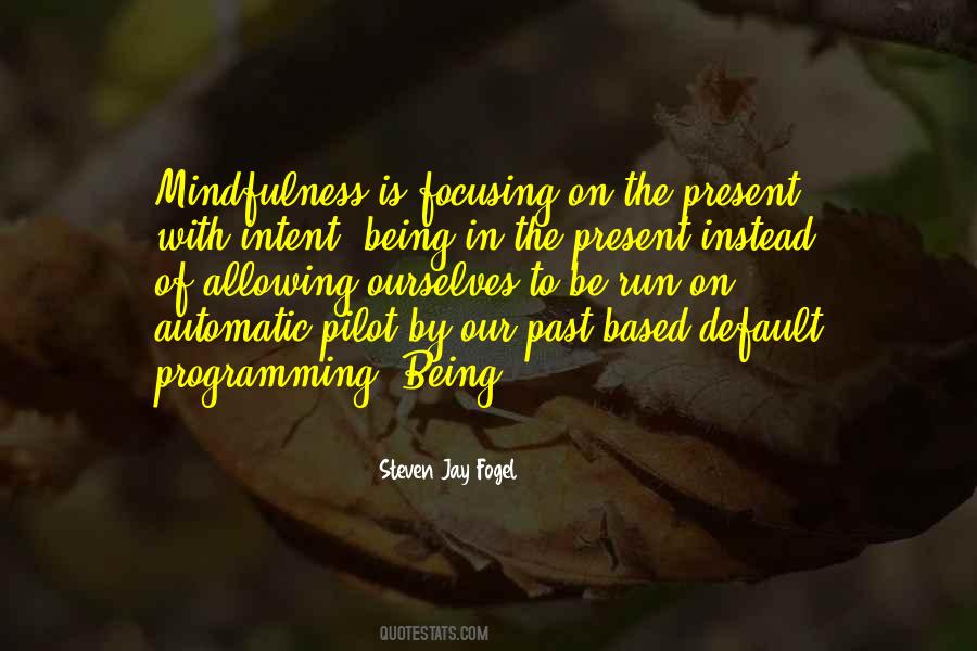 Steven Jay Fogel Quotes #1275942 Steven Jay Fogel Quotes #1275942