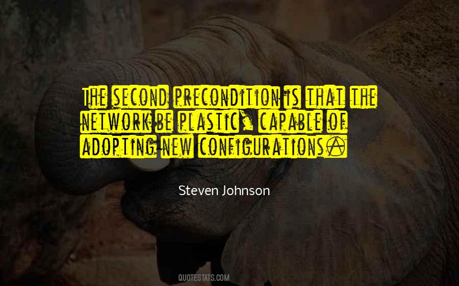 Steven Johnson Quotes #180199