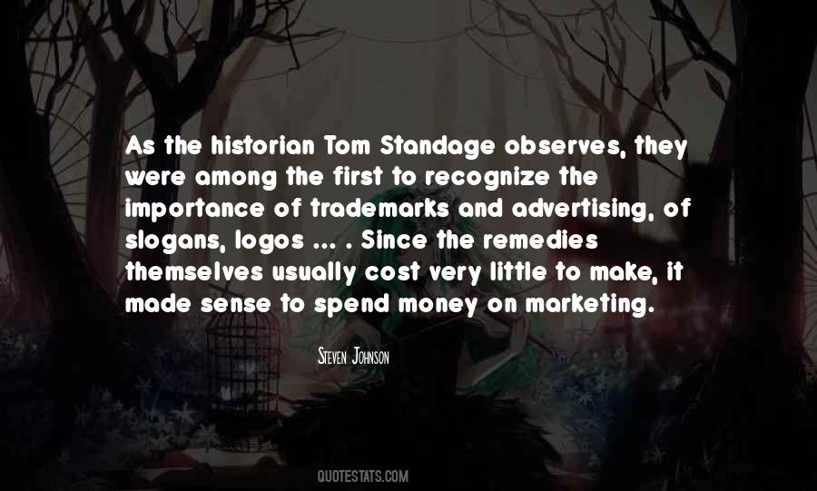 Steven Johnson Quotes #953068