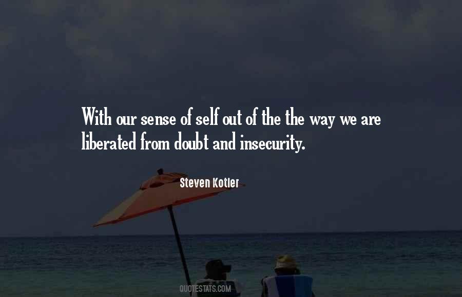 Steven Kotler Quotes #1065837