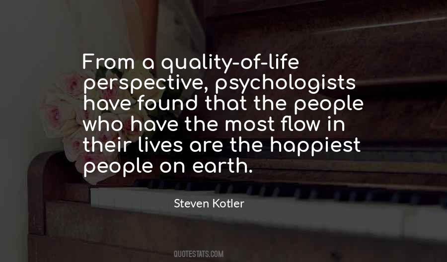 Steven Kotler Quotes #1170449