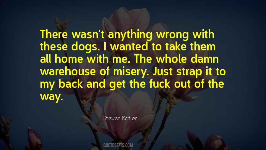 Steven Kotler Quotes #1364820