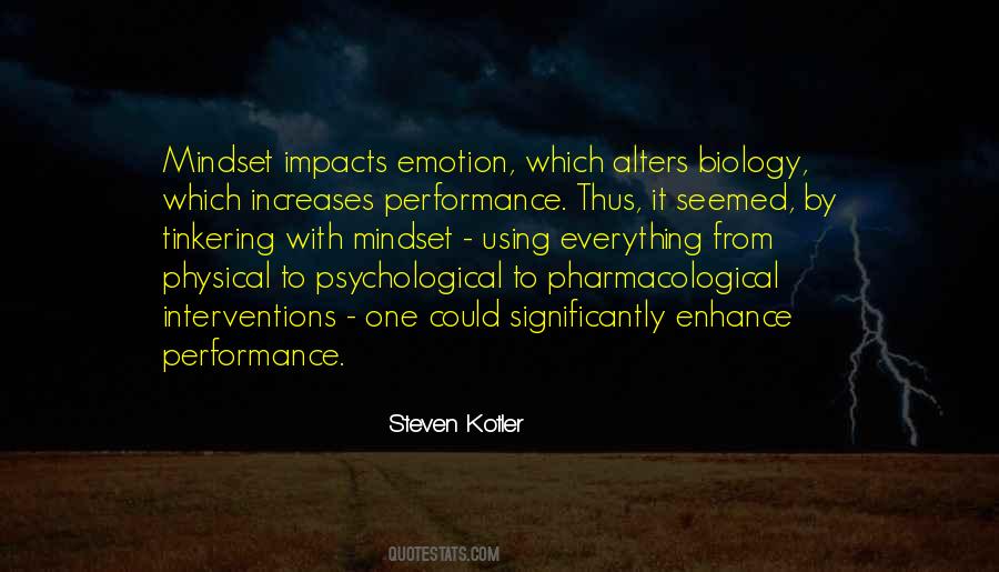 Steven Kotler Quotes #1521474