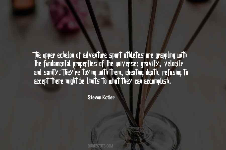 Steven Kotler Quotes #1689601