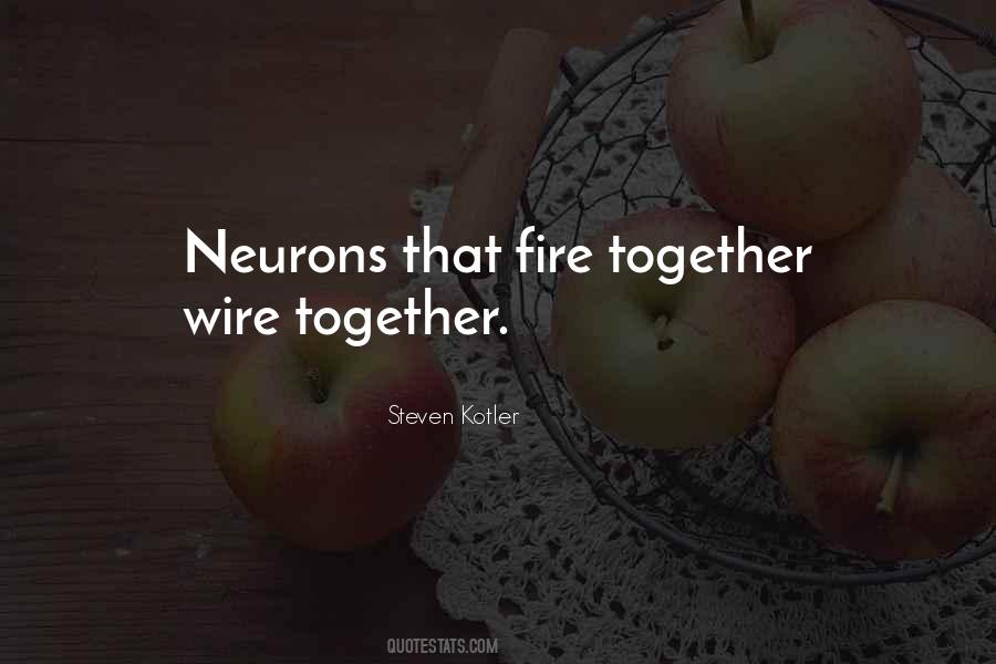 Steven Kotler Quotes #1784009