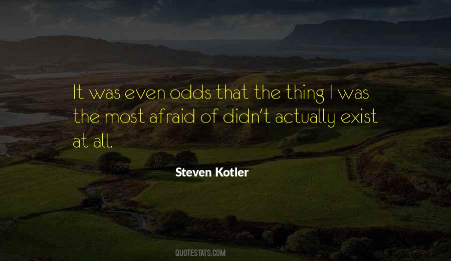 Steven Kotler Quotes #454284