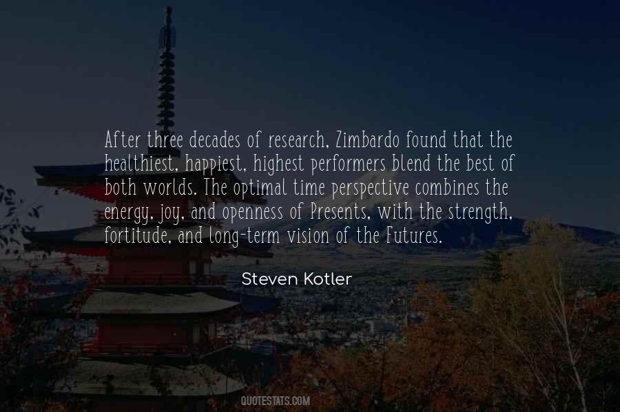Steven Kotler Quotes #638865
