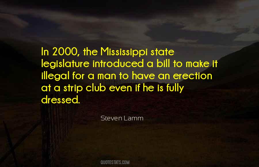 Steven Lamm Quotes #571372