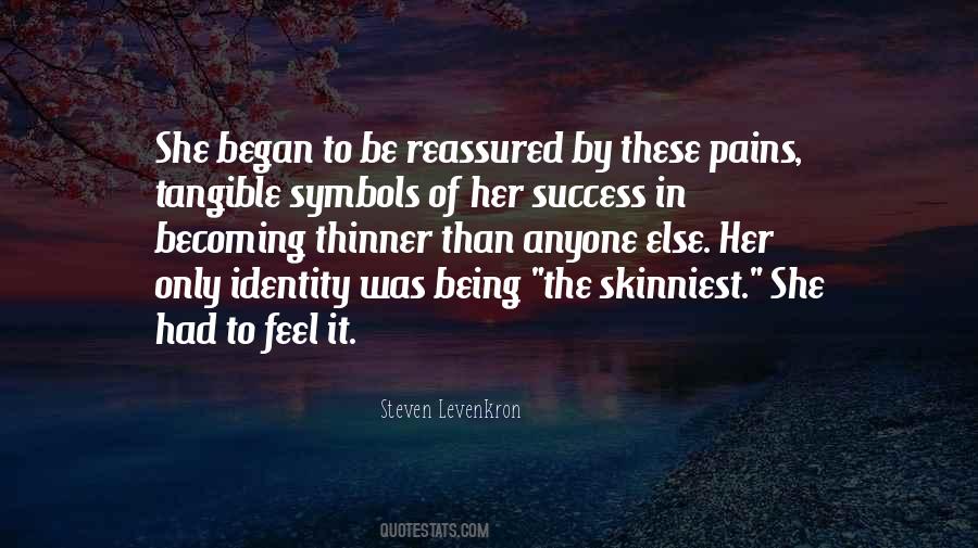 Steven Levenkron Quotes #636770