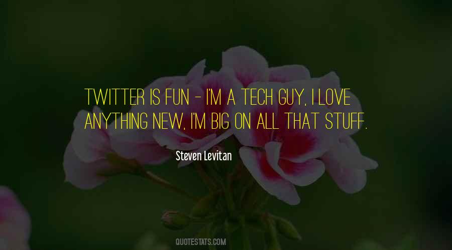 Steven Levitan Quotes #648607