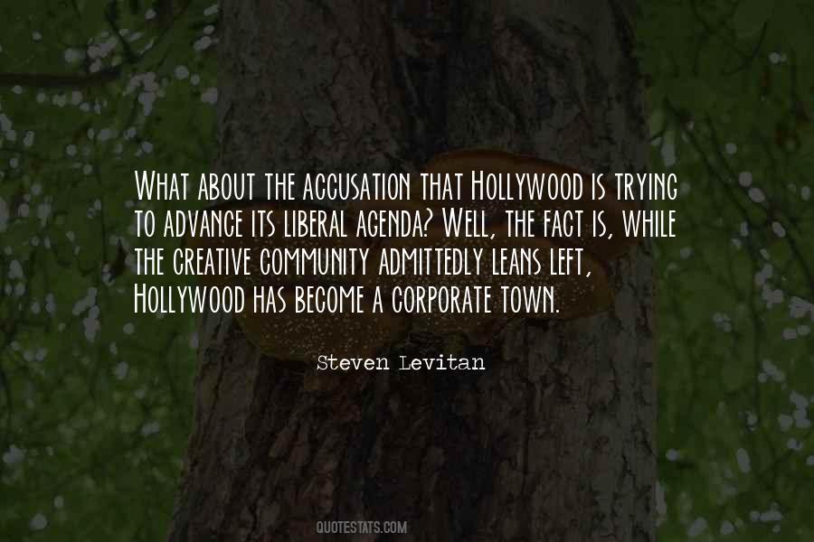 Steven Levitan Quotes #674446