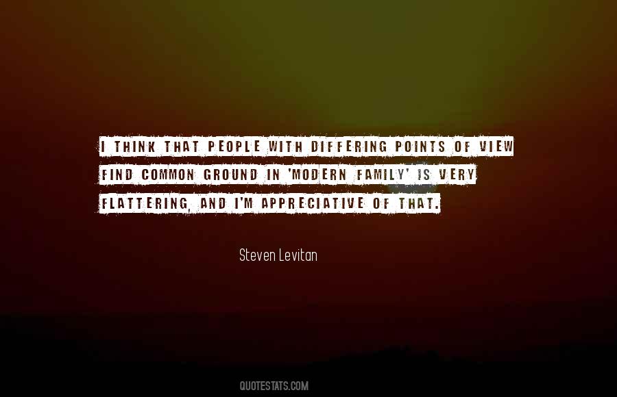 Steven Levitan Quotes #87742