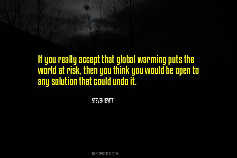 Steven Levitt Quotes #1462054