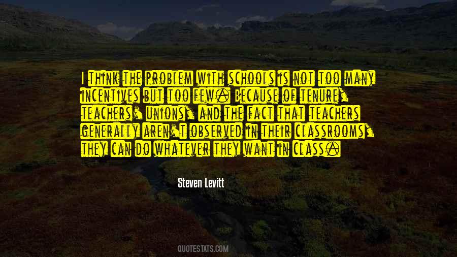 Steven Levitt Quotes #1856158