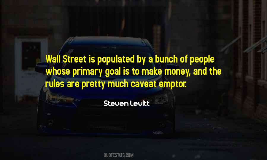 Steven Levitt Quotes #728924