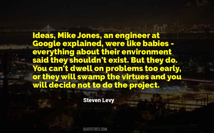 Steven Levy Quotes #1581695