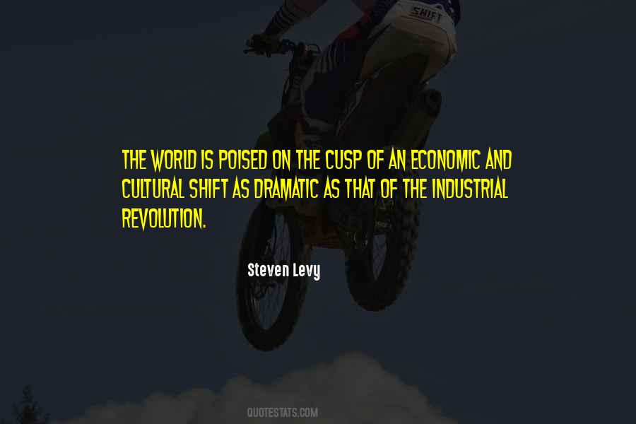 Steven Levy Quotes #321567