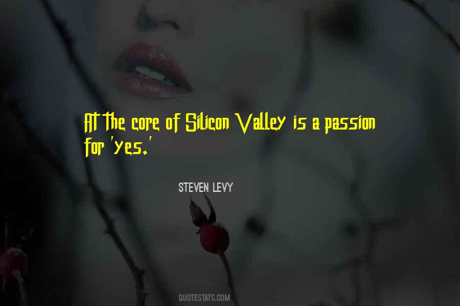 Steven Levy Quotes #952857