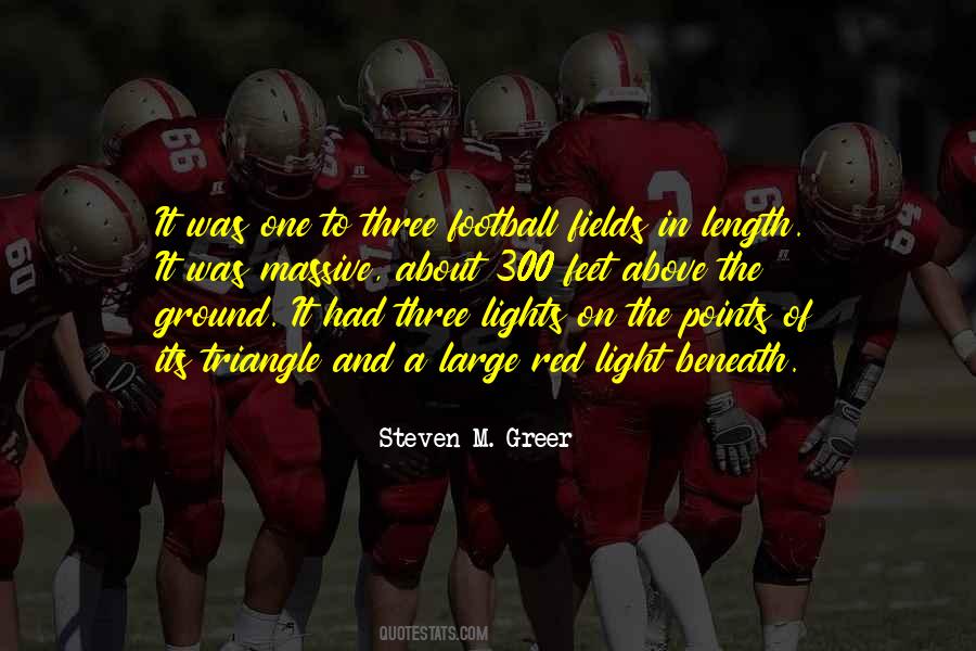 Steven M. Greer Quotes #1499646