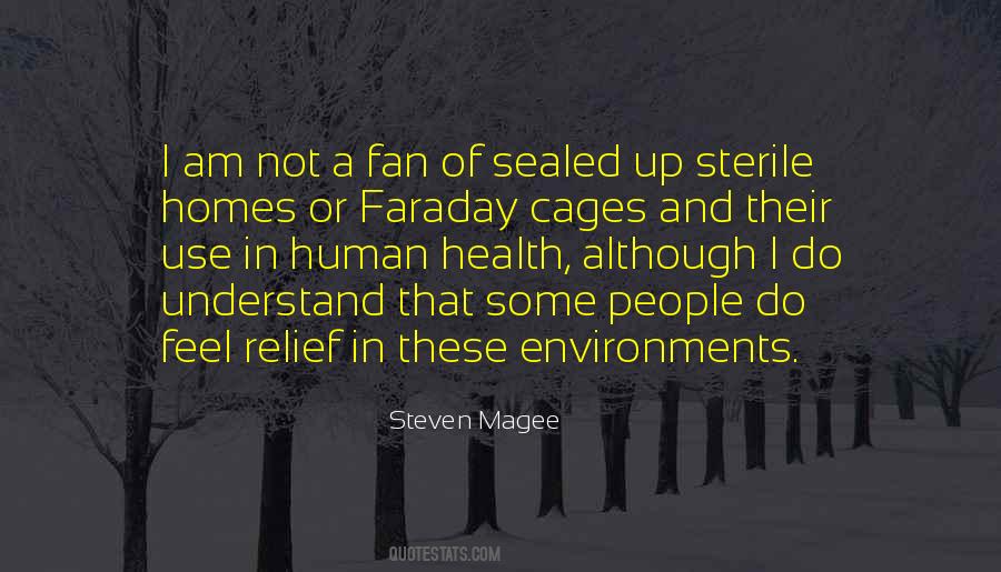 Steven Magee Quotes #12014