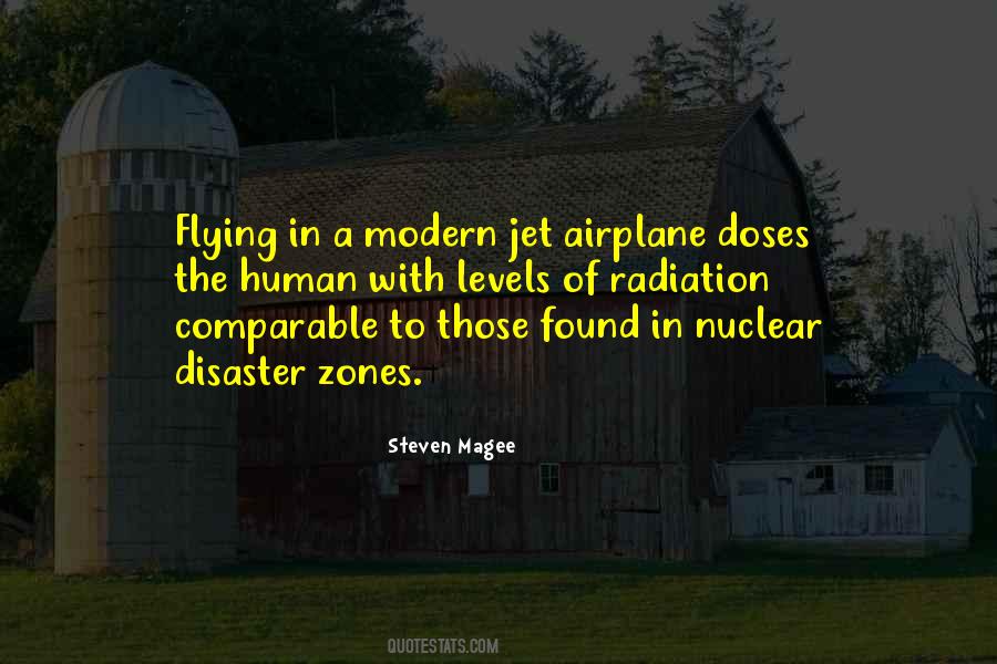 Steven Magee Quotes #465558