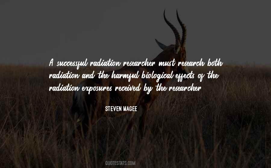 Steven Magee Quotes #707451