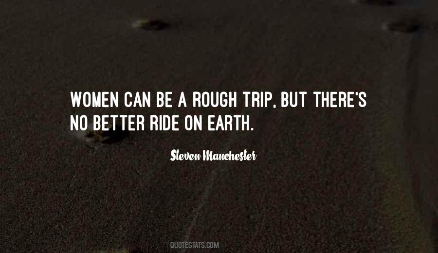 Steven Manchester Quotes #575646