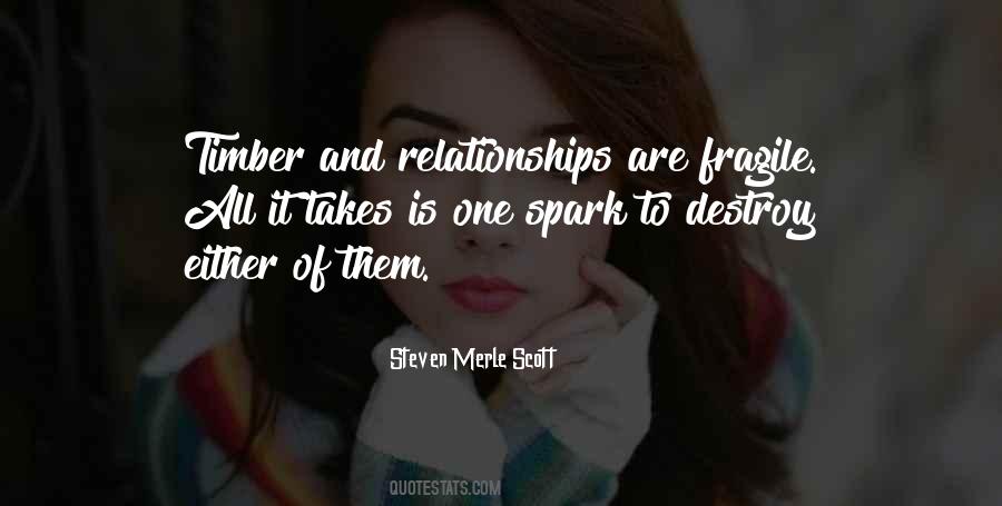 Steven Merle Scott Quotes #1725222 Steven Merle Scott Quotes #1725222