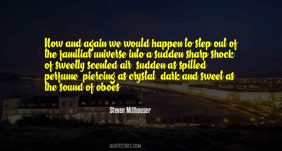 Steven Millhauser Quotes #1781467