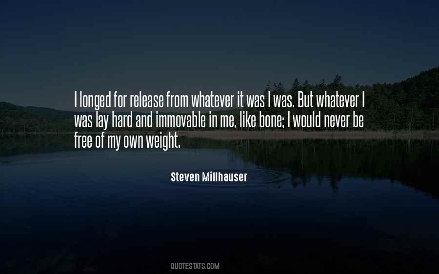 Steven Millhauser Quotes #404442